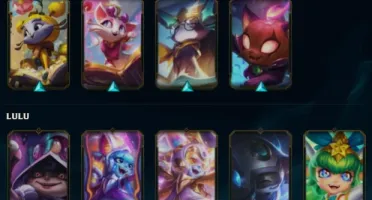 CONTA LOL MONO SUP