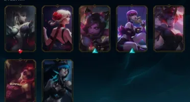 CONTA LOL MONO SUP