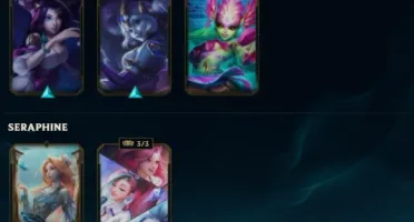 CONTA LOL MONO SUP