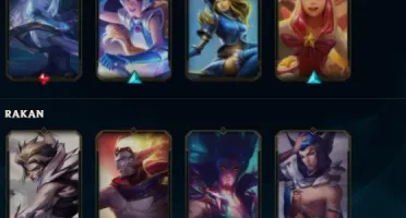 CONTA LOL MONO SUP