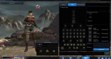 Conta General De Exército Pb