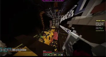 MINECRAFT COM VIP NO HYPIXEL