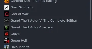 Conta Steam Lvl 56 Vac Ban 129 Jogos