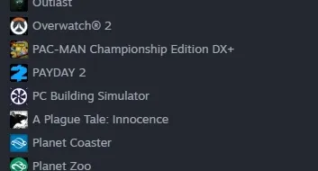 Conta Steam Lvl 56 Vac Ban 129 Jogos