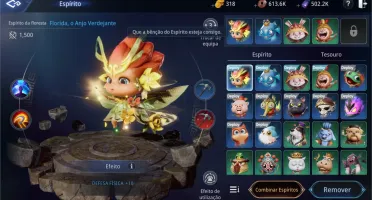 Mir4 Conta lvl 65, 65.972 Power, SA72 + alt snake SA72