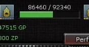 Conta CrossFire