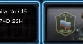 Conta CrossFire