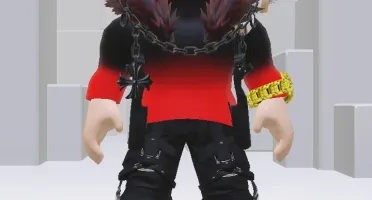 conta de Roblox com hites raro