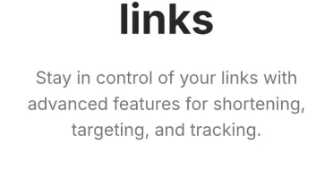 PhpShorts - Encurtador de Links