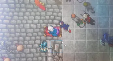 ED88 LUTABRA GUILDDOMINANTE - COM FLYINGDIVAN(Mont=130reais)