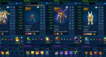 conta dmo la omega