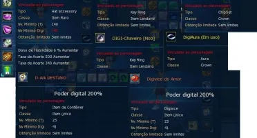 conta dmo la omega