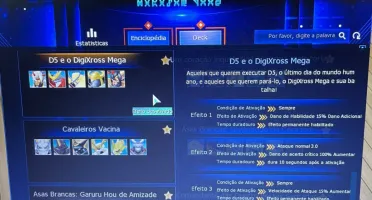 conta dmo la omega