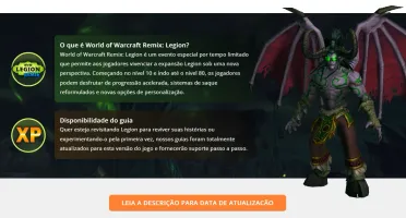 Zygor Guides WoW o + Atualizado do DFG - Versão na Descrição