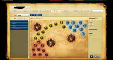 CONTA  PLATINA 5