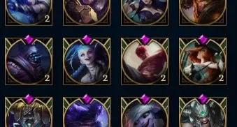 Conta gold 4
