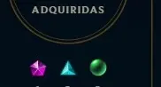Conta gold 4