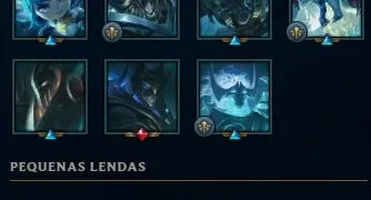 Conta gold 4
