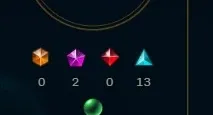 Conta gold 4