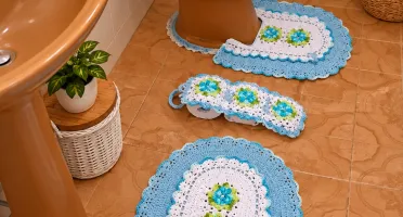 Jogos de Banheiro