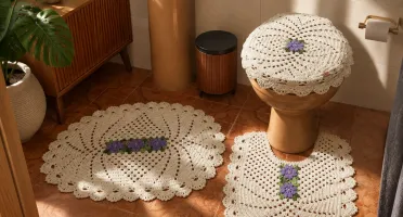 Jogos de Banheiro
