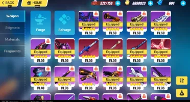 Honkai Impact 3rd Mei Hot , skins e +