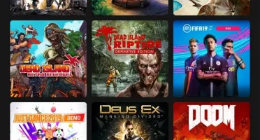 conta x box 55 jogos