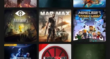 conta x box 55 jogos