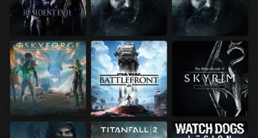 conta x box 55 jogos