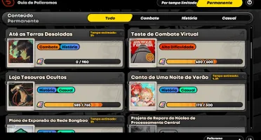 Conta ZZZ - 16 personagens Tier S e 7 armas tier S