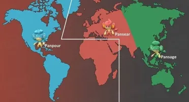 POKÉMON GO - Captura de Regional!