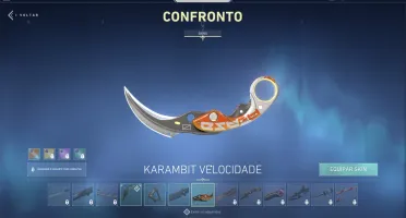 Conta Platina 2 + Skins