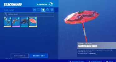 season 4 a 9 completa ,salve o mundo ,ikonik