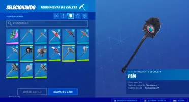 season 4 a 9 completa ,salve o mundo ,ikonik