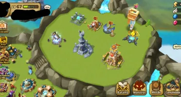 Conta Summoners war Maximilian
