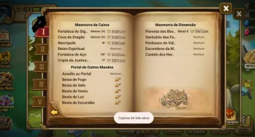 Conta Summoners war Maximilian