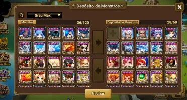 Conta Summoners war Maximilian