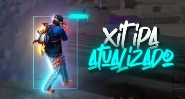 Painel Do Free Fire Xit