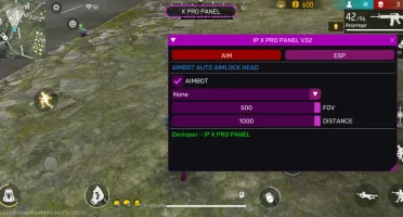 Painel Do Free Fire Xit