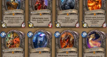 Conta Heartstone