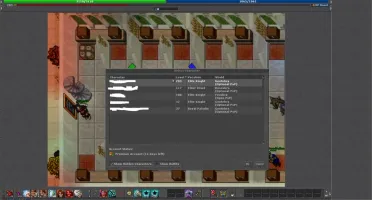 EK 203 GENTEBRA SKILL 102 + MAKERS