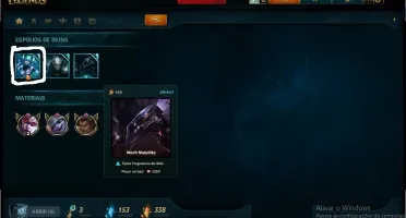 VENDO CONTA BRONZE 2