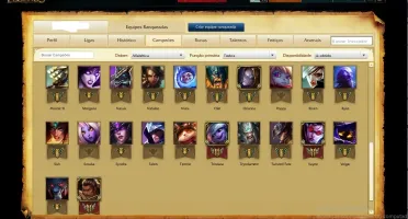 VENDO CONTA BRONZE 2