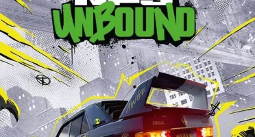 Xbox Need for Speed™ Unbound (Xbox Series X|S) #C67755