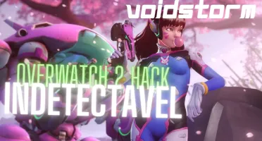 HACK OVERWATCH 2 - Wall Hack INDETECTAVEL!