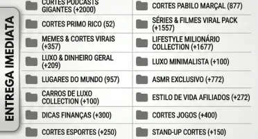 Biblioteca Viral 10K