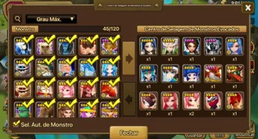 Conta Early-Mid com Kiki