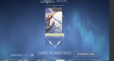 conta imortal 506 reais gastos