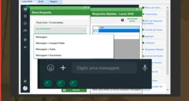 Wacrm + Wasender, Atualização (2025)