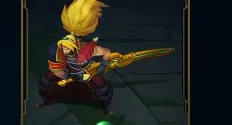 Conta League Of Legends Relíquia